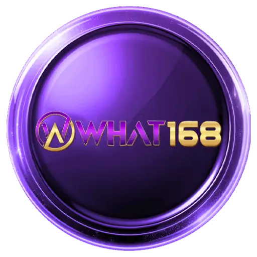 LOGO - what168