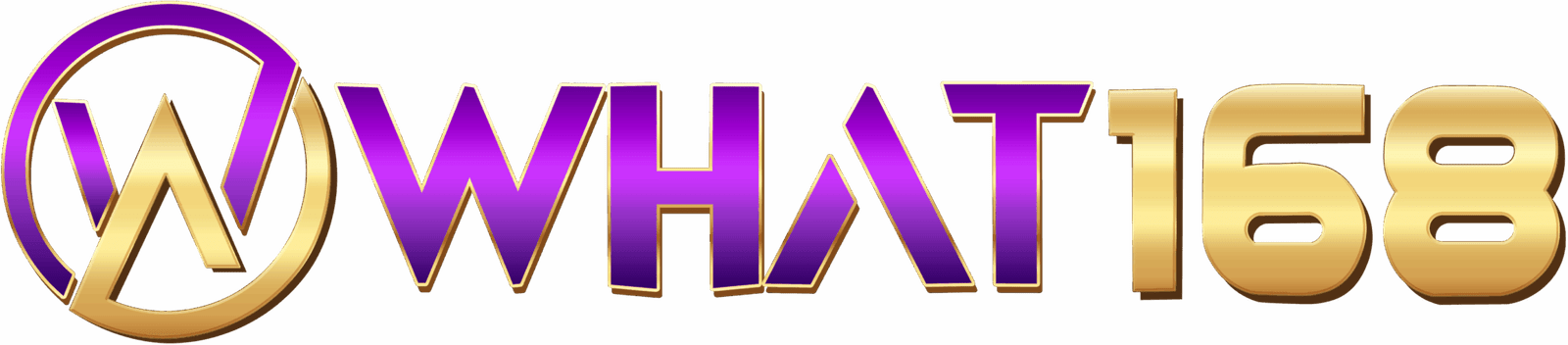 LOGO - what168